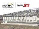 Krannich Solar: Nhà phân phối hàng đầu thế giới về biến tần điện mặt trời
