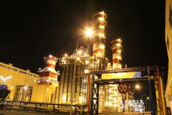 Hoàn thành vượt tiến độ trung tu mở rộng Nhà máy điện Nhơn Trạch 2