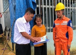 PC Lai Châu: Hiệu quả từ công tác tuyên truyền an toàn, tiết kiệm điện