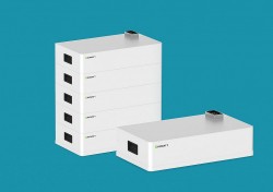 Growatt đưa ra thị trường ắc quy lithium cho hệ thống điện mặt trời lưu trữ