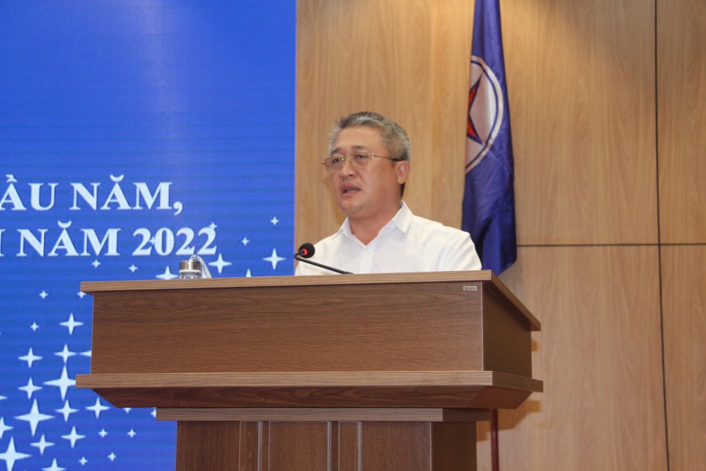 PC Hà Tĩnh: Phấn đấu hoàn thành các mục tiêu, nhiệm vụ năm 2022