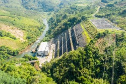 Công ty Thủy điện Đồng Nai về đích kế hoạch sản lượng điện năm 2022