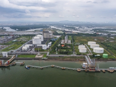 PV GAS và những nỗ lực bứt phá để đưa dòng khí sạch về Việt Nam