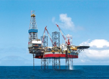 PV Drilling bắt đầu chiến dịch khoan cho khách hàng NGP tại vịnh Thái Lan