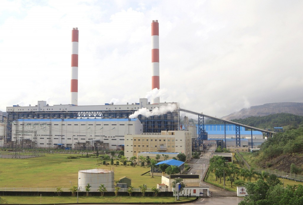 Nhà máy Nhiệt điện Mông Dương 1 đạt mốc 50 tỷ kWh điện