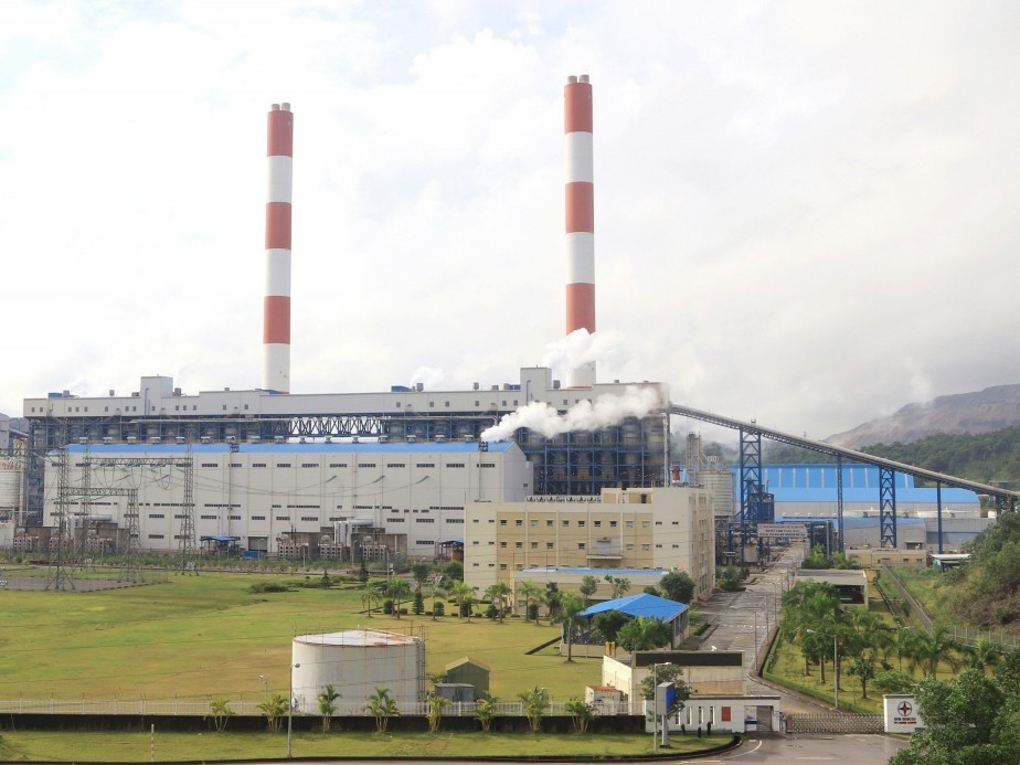 Nhà máy Nhiệt điện Mông Dương 1 đạt mốc 50 tỷ kWh điện