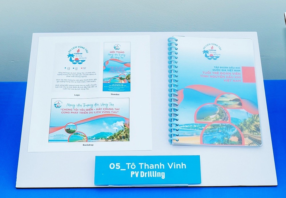 PV Drilling đoạt giải nhì toàn đoàn tại Hội thi tay nghề Dầu khí lần thứ VIII năm 2024