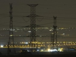 Israel xây nhà máy điện từ rác lớn nhất Trung Đông