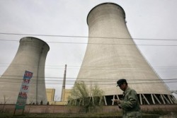 Trung Quốc sẽ tiếp tục phát triển năng lượng hạt nhân
