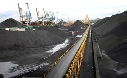 Vinacomin sẽ xuất khẩu 3,5 triệu tấn than trong quý 4