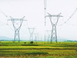 Sẽ đảm bảo đủ điện trong thời gian cắt tuyến ĐD 500 kV Bắc - Nam