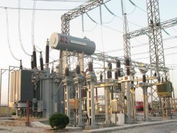 Đóng điện công trình nâng công suất TBA 220 kV Hải Dương