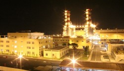 Nhà máy điện Nhơn Trạch 2 đạt mốc 15 tỷ kWh
