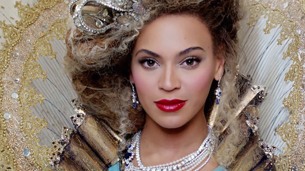 Top 10 sao nữ có thu nhập 