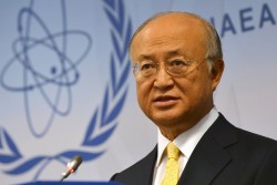 IAEA ưu tiên hỗ trợ Việt Nam phát triển điện hạt nhân