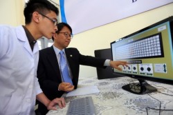 Việt Nam nhận hệ thống mô phỏng lò phản ứng hạt nhân