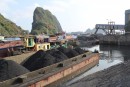 Tuyển Than Hòn Gai: Nhiều giải pháp nâng cao giá trị tài nguyên than
