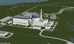 Nga và Ai Cập ký thỏa thuận xây nhà máy điện hạt nhân