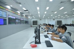 Nhà máy nhiệt điện Duyên Hải 1 đạt mốc 1 tỷ kWh