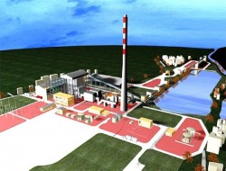 Đề xuất bổ sung dự án điện Nhơn Trạch 3, 4 vào quy hoạch