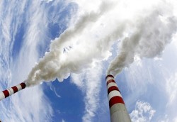 Giải pháp giảm ô nhiễm môi trường cho nhà máy nhiệt điện than