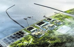 Nhiệt điện Duyên Hải 3 (mở rộng) được bảo lãnh vay nước ngoài