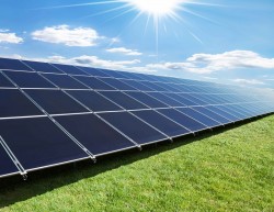 Đắk Lắk đồng ý cho đầu tư dự án điện mặt trời IA Lốp 1