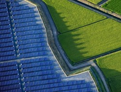 Khánh Hòa đồng ý cho đầu tư 5 dự án điện mặt trời