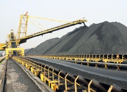 TKV giữ than tồn kho ở mức 10% tổng sản lượng khai thác