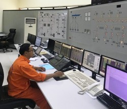 Thủy điện Yaly hoàn thành kế hoạch phát điện năm 2018