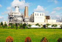 Nhiệt điện Phú Mỹ thực hiện tốt các giải pháp bảo vệ môi trường
