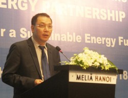 Chung tay vì tương lai năng lượng bền vững tại Việt Nam