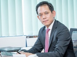Siemens bổ nhiệm Tổng giám đốc điều hành khu vực Đông Nam Á