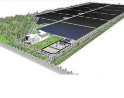 Đắk Nông kêu gọi đầu tư dự án điện mặt trời Đức An