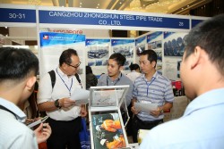 Thông tin về triển lãm Oil & Gas Vietnam 2019 tại Vũng Tàu
