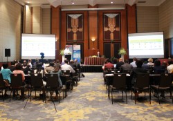 Hội nghị các đối tác về Năng lượng Các-bon thấp cho ASEAN tại VN