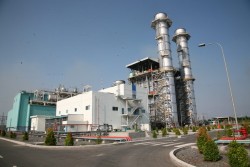 Nhà máy điện Nhơn Trạch 1 hoàn thành kế hoạch phát điện năm 2019