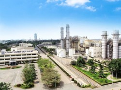 Công ty Nhiệt điện Phú Mỹ đạt mốc sản lượng 300 tỷ kWh