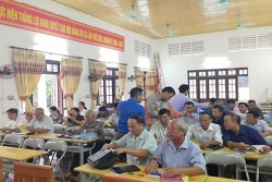 PC Bắc Giang: Tuyên truyền tiết kiệm điện là nhiệm vụ trọng tâm