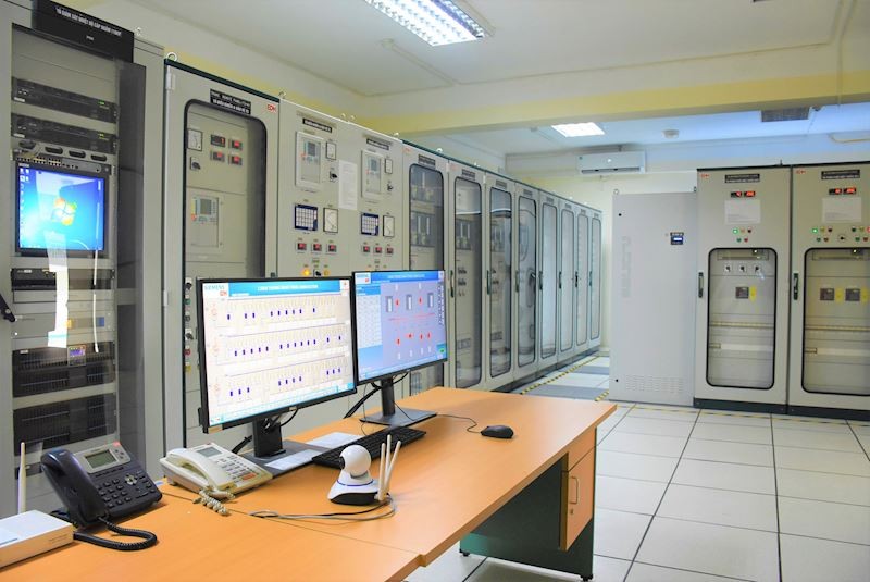 EVNHANOI áp dụng công nghệ để nâng cao độ tin cậy cung cấp điện