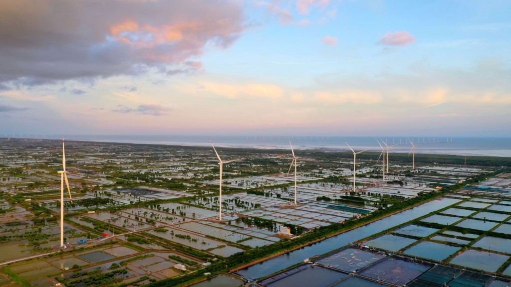 Hacom Holdings: Khẳng định năng lực, kinh nghiệm trong lĩnh vực điện gió