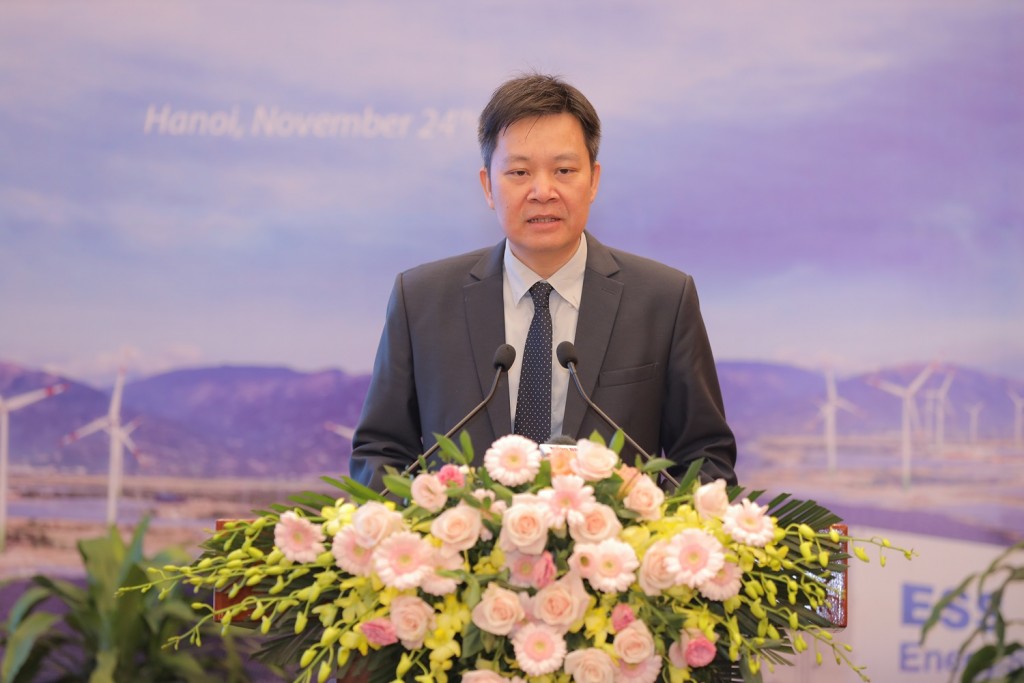 Lưu trữ điện và công nghệ nâng cao hiệu suất nguồn năng lượng tái tạo Việt Nam