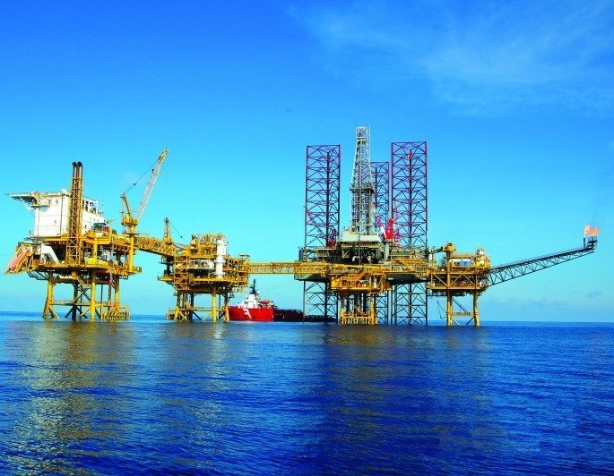 PVEP về đích sản lượng khai thác dầu khí năm 2022