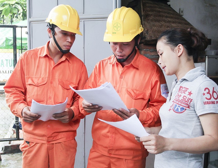 Dư địa tiết kiệm điện trong các hộ gia đình vẫn còn rất lớn