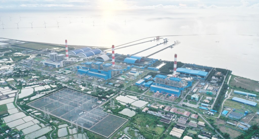 Nhiệt điện Duyên Hải sản xuất điện an toàn, thành công trong thị trường điện