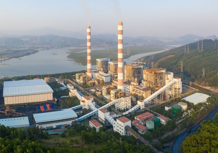 Nhà máy Nhiệt điện Quảng Ninh đạt mốc sản lượng 75 tỷ kWh