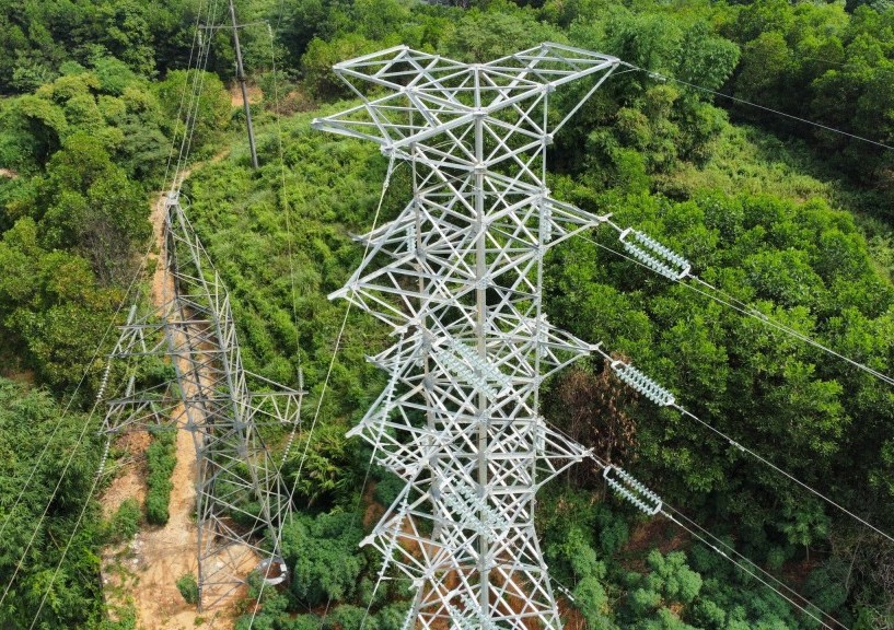 PC Yên Bái nỗ lực khắc phục tồn tại trên lưới điện 110 kV