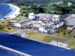 Hoàn thành báo cáo khả thi điện hạt nhân Ninh Thuận trong năm 2013