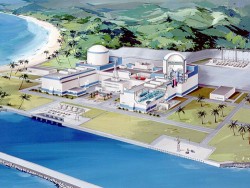 Điện hạt nhân Ninh Thuận: "Tác động sóng thần là rất nhỏ"