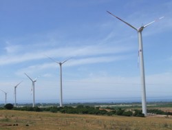 Tiềm năng năng lượng gió của Việt Nam
